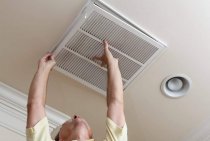 Comment nettoyer vous-même la ventilation de l'appartement