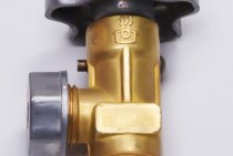 Valve pour bouteilles de gaz Appareil et remplacement