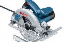 Scie circulaire Bosch GKS 190 : avis et avis clients