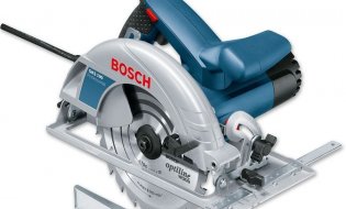 Scie circulaire Bosch GKS 190 : avis et avis clients