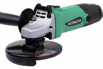 Hitachi G13SS : avis d'utilisateurs de meuleuse d'angle