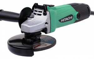Hitachi G13SS : avis d'utilisateurs de meuleuse d'angle