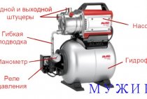 Comment réparer vous-même les dysfonctionnements dans le fonctionnement de la station de pompage