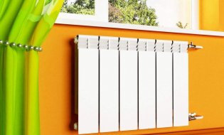 Comment choisir des radiateurs de chauffage bimétalliques pour un appartement : comparatif de 5 marques