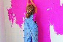 Peinture murale : choisissez une palette de couleurs