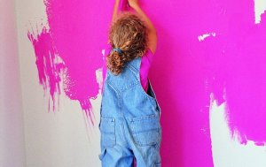 Peinture murale : choisissez une palette de couleurs
