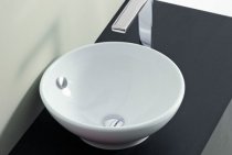 Comment choisir un lavabo dans la salle de bain 100 photos