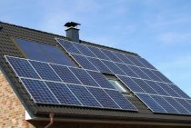 Quels sont les panneaux solaires pour le chauffage domestique