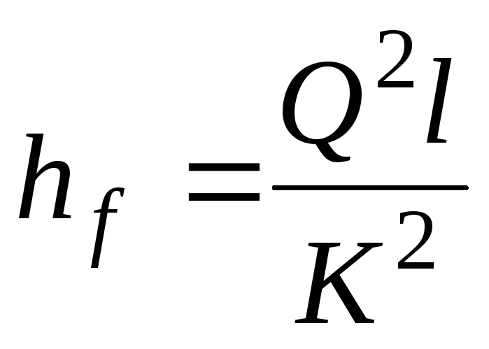 Tâches de calcul des paramètres des pompes