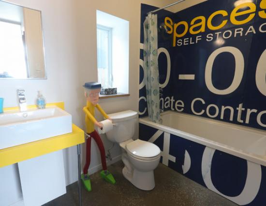 Salle de bain 6 m². m comment concevoir un intérieur fonctionnel avec des toilettes et une machine à laver 79 photos