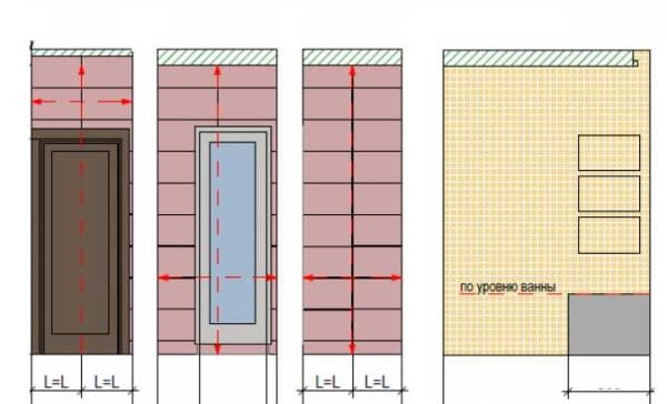 Comment recouvrir un poêle avec des carreaux revêtement de poêle à faire soi-même, vidéo céramique, poser correctement le brut