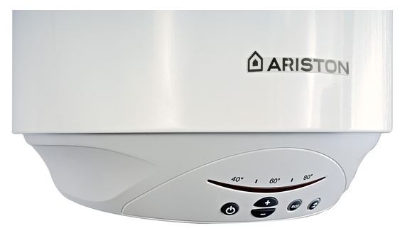 Comment utiliser le chauffe-eau Ariston