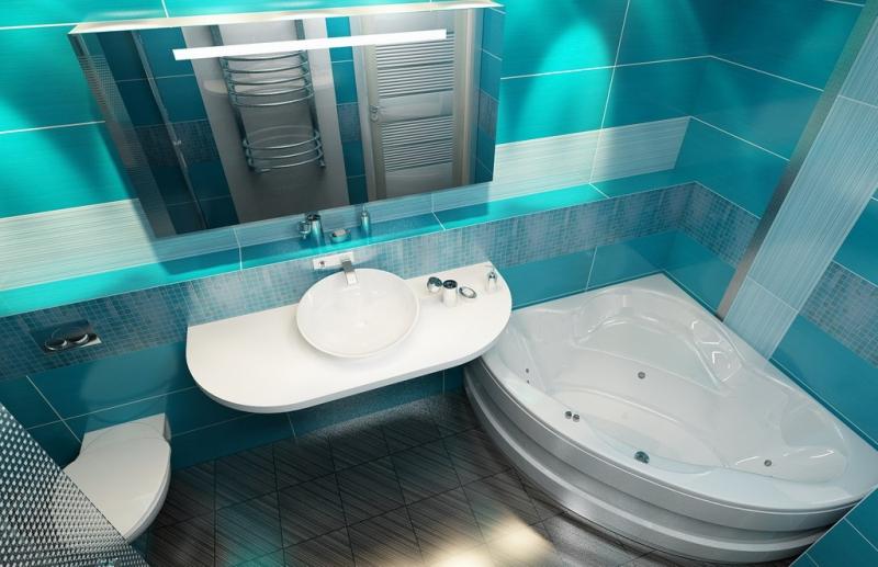 Salle de bain 6 m². m comment concevoir un intérieur fonctionnel avec des toilettes et une machine à laver 79 photos