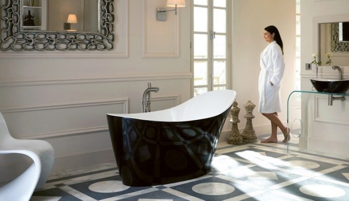 Comment prendre un bain, recettes de bain