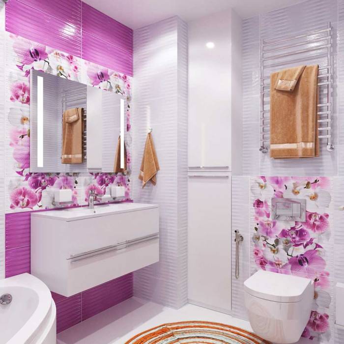 Salle de bain 6 m². m comment concevoir un intérieur fonctionnel avec des toilettes et une machine à laver 79 photos