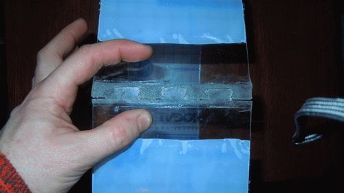 Conductivité thermique du polycarbonate