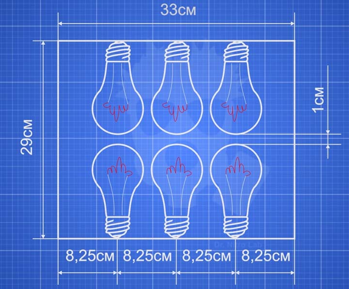 Comment fabriquer un radiateur infrarouge de vos propres mains