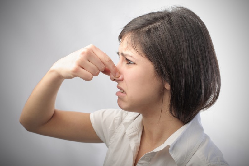 Dispositif de ventilation à faire soi-même pour une fosse septique