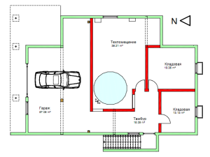 Comment connecter un accumulateur de chaleur à une chaudière à combustible solide de vos propres mains