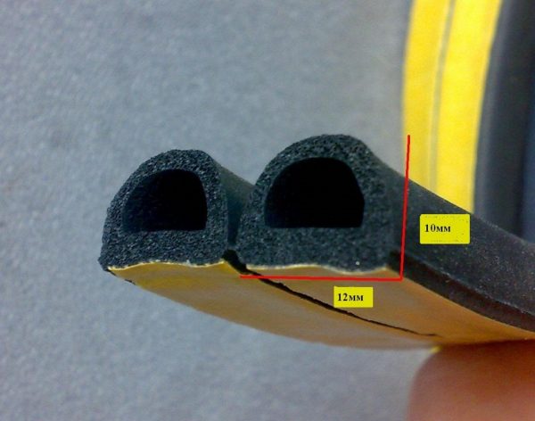 Insonoriser la porte d'entrée comment choisir Trucs et astuces