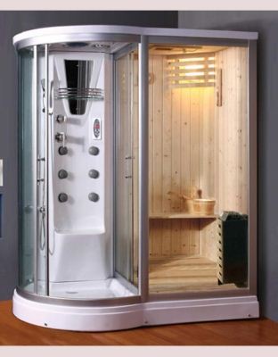 Dimensions cabine de douche