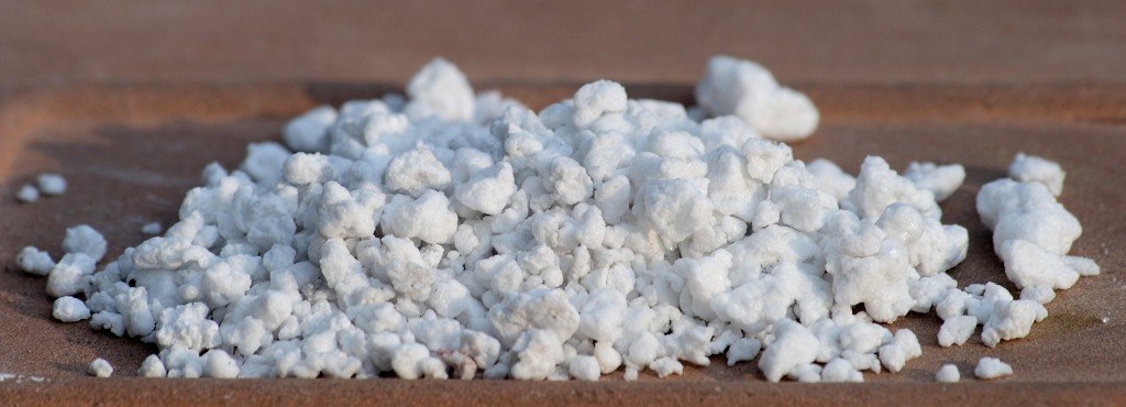 perlite