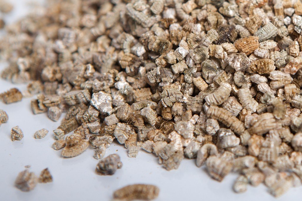 vermiculite