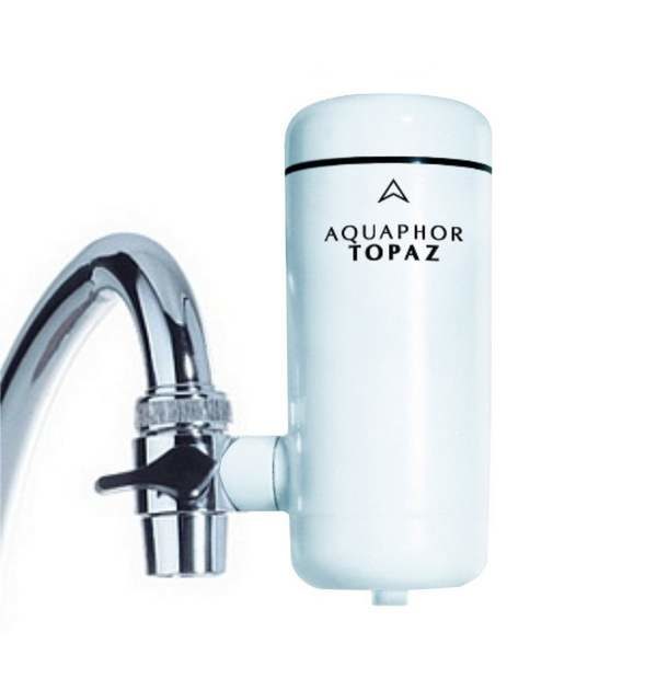 Aquaphore Topaze