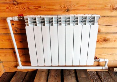 Quel radiateur de chauffage est le meilleur pour une maison privée Calcul du chauffage et sélection de l'équipement