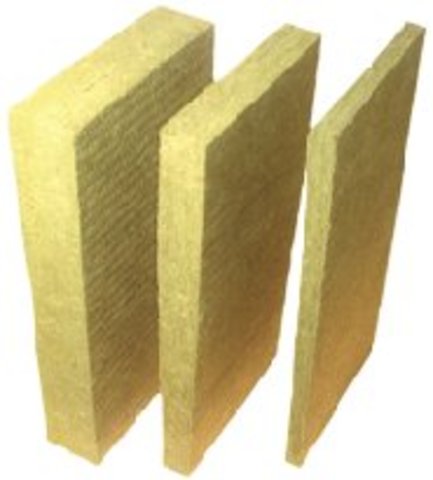 Insonorisation Rockwool Acoustic Butts