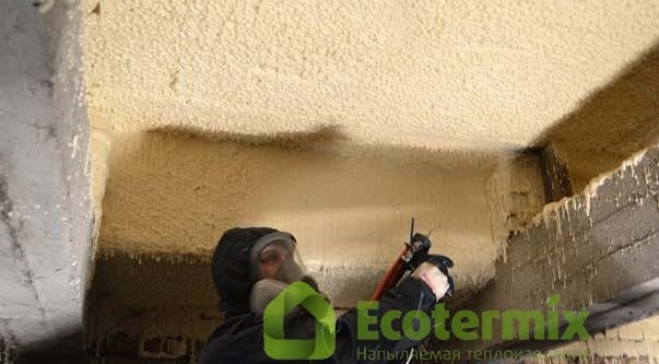 Comment isoler la salle de bain de l'intérieur et transformer la pièce en zone de confort