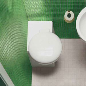 TOILETTES EN PORCELAINE ET sanitaire