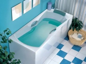 Comment prendre un bain, recettes de bain