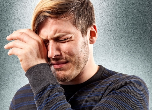 Que faire si de la laine de verre entre en contact avec vos yeux