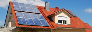 Quels sont les panneaux solaires pour le chauffage domestique