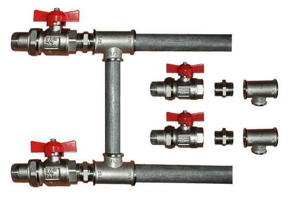 Attacher un radiateur de chauffage aux normes et exigences, instructions étape par étape, conseils