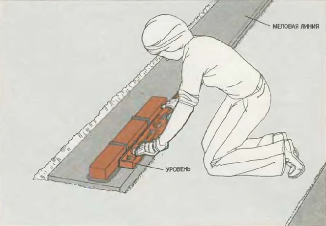 Technologie de maçonnerie Une brique et demie