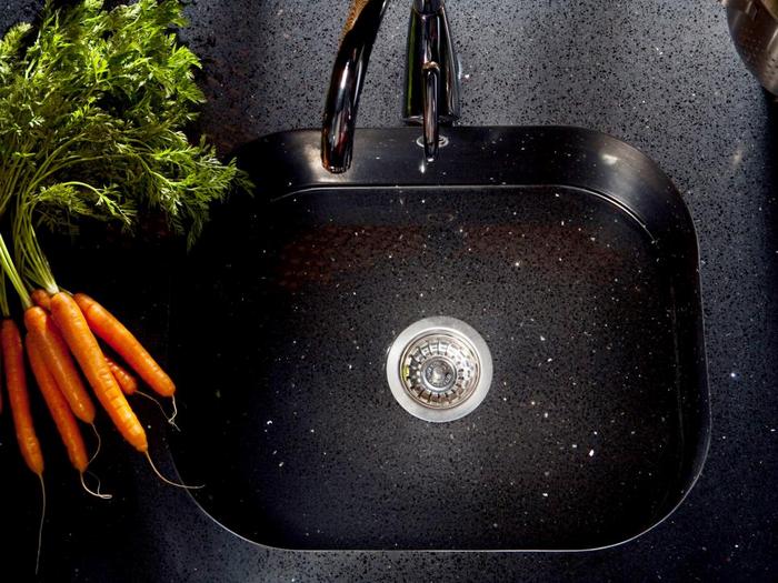 Comment choisir un lavabo dans la salle de bain 100 photos