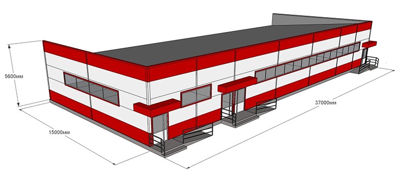 Tonnelle-pavillon pour une résidence d'été de vos propres mains