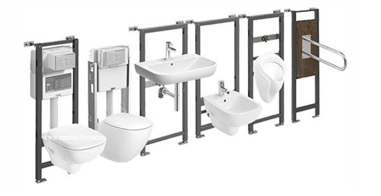 Installation de WC, choix et avis consommateurs