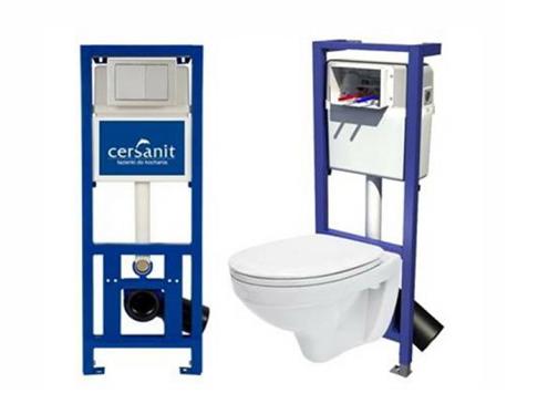 Installation de WC, choix et avis consommateurs