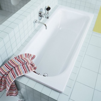 Comment prendre un bain, recettes de bain