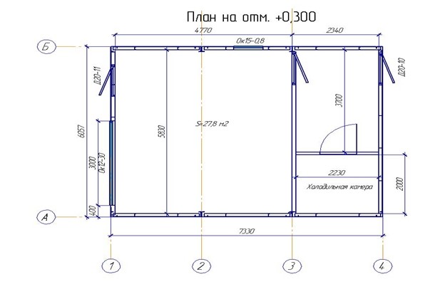 Tonnelle-pavillon pour une résidence d'été de vos propres mains