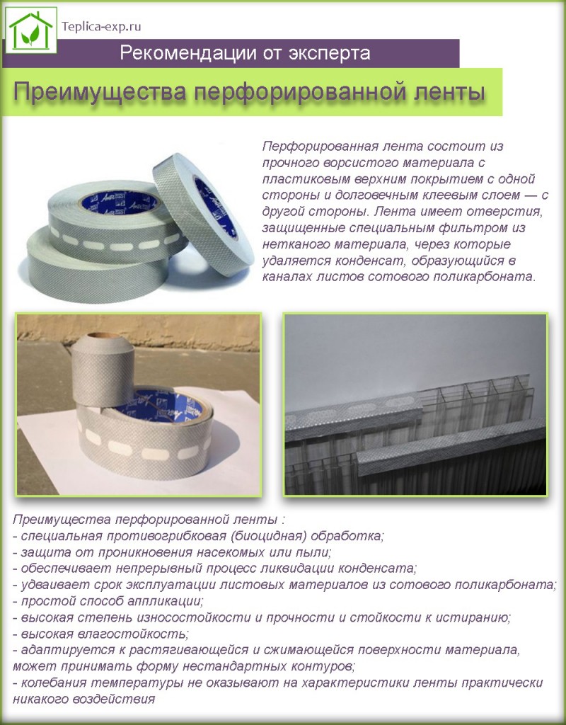 Conductivité thermique du polycarbonate