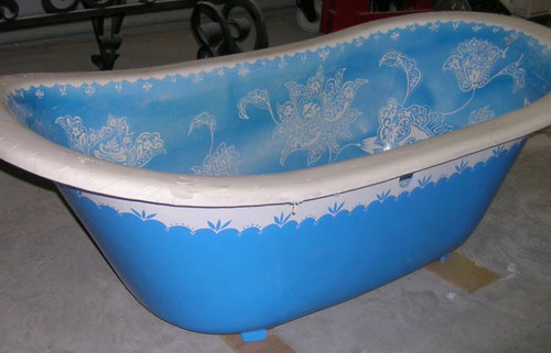 Top 10 des fabricants de baignoires en acier