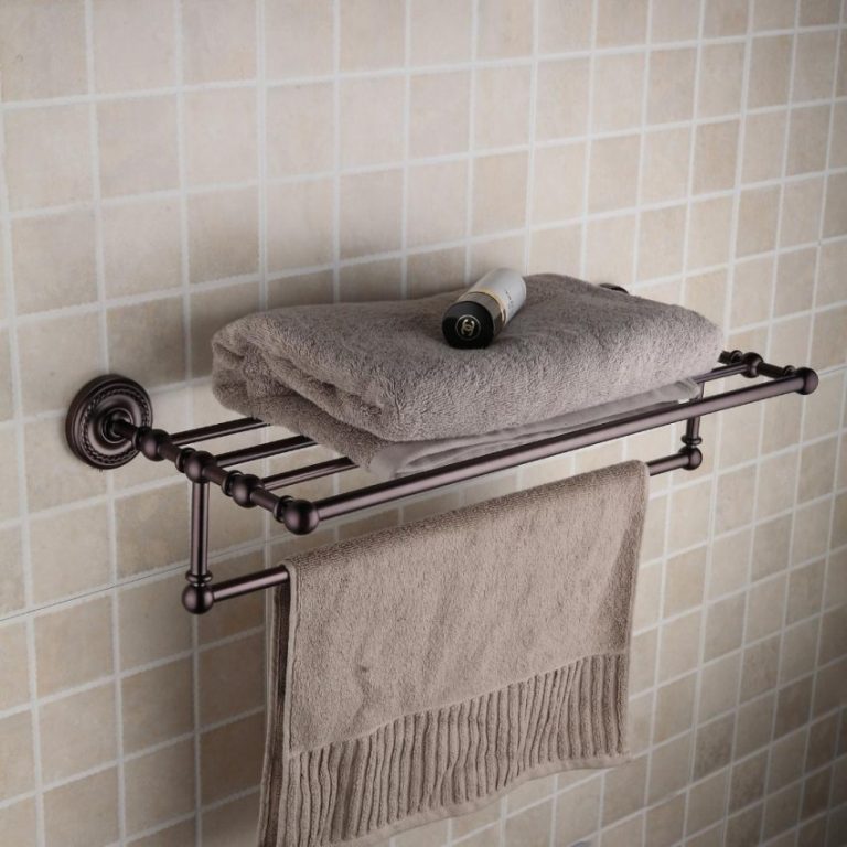 Petite salle de bain : 40 idées de rangement simples