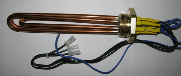 Comparaison des capacités d'un convecteur et d'une chaudière électrique