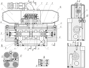 Pourquoi avez-vous besoin d'une flèche hydraulique pour le chauffage