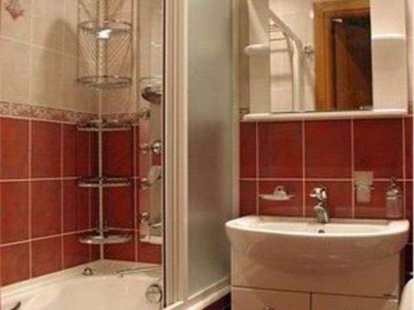 Salle de bain 6 m². m comment concevoir un intérieur fonctionnel avec des toilettes et une machine à laver 79 photos