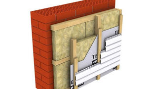 Comment gainer une maison avec un revêtement isolant